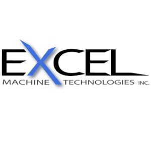 excel machine technologies